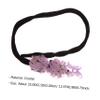 BAZEITFLOW 1pc Chic Hair Bun Maker Tool Elegant Hair Styling Accessory for Unique Updos for Daily Wear and Special Occasions and Attractive view 2