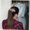BAZEITFLOW 1pc Chic Hair Bun Maker Tool Elegant Hair Styling Accessory for Unique Updos for Daily Wear and Special Occasions and Attractive view 3