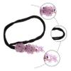 BAZEITFLOW 1pc Chic Hair Bun Maker Tool Elegant Hair Styling Accessory for Unique Updos for Daily Wear and Special Occasions and Attractive view 4