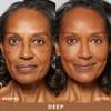LAURA GELLER NEW YORK The Under Cover Kit: Ideal Fix Concealer + Precision Angled Concealer Brush (07 Deep) view 2