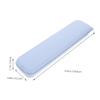 CIMAXIC 6pcs Standing Pencil Case Large Capacity Makeup Brush Organizer Box Travel Brush Storage Box Cute Aesthetic Case view 2