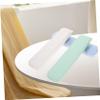 CIMAXIC 6pcs Standing Pencil Case Large Capacity Makeup Brush Organizer Box Travel Brush Storage Box Cute Aesthetic Case view 3