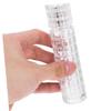 GRIRIW 2pcs Refillable Bitters Bottle Atomizer Sprayer Glass Cocktail Sprayer view 3