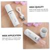 Ipetboom 2pcs Skin Care Facial Steamer Mist Sprayer Face Humidifier Tool for Rosacea Essence Toner Mist Long-Lasting Moisture Beauty Tool for Ages view 3