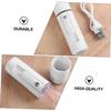 Ipetboom 2pcs Skin Care Facial Steamer Mist Sprayer Face Humidifier Tool for Rosacea Essence Toner Mist Long-Lasting Moisture Beauty Tool for Ages view 4