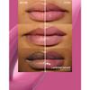 FENTY BEAUTY Gloss Bomb Heat Universal Lip Luminizer and Plumper 9mL (Lavender Savage 06 (HEAT), 9mL) view 4
