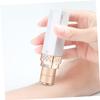 Healeved Electric Eyebrow Trimmer Portable Facial Hair Remover for Women Lightweight and Durable Hair Razor for Coarse and Fine for Home and Travel Use view 2