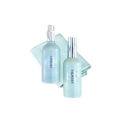 PIPER BLUE Ageless Skin - Clean, Nourish & Exfoliate