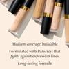LAURA GELLER NEW YORK The Under Cover Kit: Ideal Fix Concealer + Precision Angled Concealer Brush (04 Medium) view 3