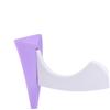 GALPADA Hair Removal Device Women Razor Bikini Shaver Ladies Trimmer Women Privates Shaving Tool Shaving Hair Razor view 2