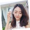 CALLARON Handheld Facial Steamer Nano Spray Hydration Device Rechargeable Tank Face Moisturizer for Women Cool Mist view 2