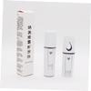 CALLARON Handheld Facial Steamer Nano Spray Hydration Device Rechargeable Tank Face Moisturizer for Women Cool Mist view 4