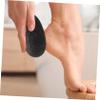 VICASKY 3pcs Natural Pumice Stone for Foot Care Exfoliating Hard Skin Remover for Pedicure and Elbow Treatments Stone Foot File for Healthier and Hands view 4