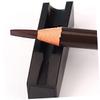 CALLARON Cosmetic Tool Makeup Pencil Sharpener Brow Brushes for Effortless Eyebrow Shaping view 4
