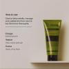 Aesop Geranium Leaf Body Cleanser + Scrub | 16.9 oz + 6.2 oz view 3