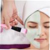 CALLARON Skin Care Tool Face Scrub Brush Exfoliator Diy Mask Kit Mixing Bowl Beauty Tools view 2