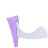 MERRYHAPY Shaving Tool Bikini Razor for Women Private Part Hair Remover Safe Shaving for Legs Bikini Line view 4