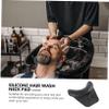 AUTSUPPL Neck Rest for Shampoo Bowl Hair Washing Pillow Reusable Salon Spa Accessory view 3