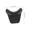 AUTSUPPL Neck Rest for Shampoo Bowl Hair Washing Pillow Reusable Salon Spa Accessory view 4