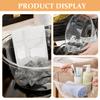 Ciieeo 3pcs Kids Foot Wash Basin Set Multifunctional Plastic Tub for Face Washing Bathing and Foot Soaking Lightweight and Portable Water Basin for Home and Outdoor Use view 3