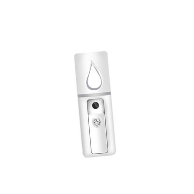 Healeved Nano Sprayer Tank Portable Facial Steamer for Makeup Skin Care Face Moisturizer
