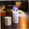 Healeved Nano Sprayer Tank Portable Facial Steamer for Makeup Skin Care Face Moisturizer view 2