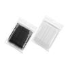 DEARMAMY 200pcs Eyelash Cleaning Swabs Brush for Eyelash Grafting Makeup Tool for Professional Home Use Convenient Applicators for Makeup Removal view 1