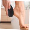 VALICLUD 3pcs Natural Pumice Stone for Feet and Hands Foot Exfoliator Tool for Hard Skin Removal for Home and Salon Use Natural Volcanic Stone view 4