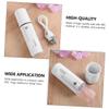 CALLARON 2pcs Face Steamer Water Spray Beauty Tool for Skincare Portable Facial Humidifier view 4