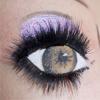 Ellis Faas Lights Liquid Highlighter High Pigment, Easy to Blend Long Lasting Natural Radiance Sparkly Glitter Body Shimmer Stick Travel Face Makeup Non Sticky Metallic Eyes Look (304 Lilac) view 2