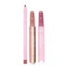 tarte maracuja juicy must-have mauves lip trio  Hydrating Lip Balm, Plumping Gloss & Lip Liner Set for Smooth, Moisturized Lips with Nourishing Color & Shine, Vegan & Cruelty Free view 1