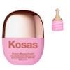 Kosas Mini DreamBeam SPF 40 PA++++ Mineral Sunscreen - Sunlit view 2