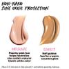 Kosas Mini DreamBeam SPF 40 PA++++ Mineral Sunscreen - Sunlit view 3