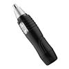 Baluue to Use Nose Hair Trimmer Electric Home Shaver Detachable Head Stainless Steel for Men view 1