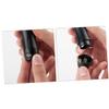 Baluue to Use Nose Hair Trimmer Electric Home Shaver Detachable Head Stainless Steel for Men view 2