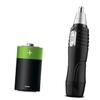 Baluue to Use Nose Hair Trimmer Electric Home Shaver Detachable Head Stainless Steel for Men view 3