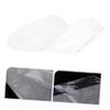 GALPADA 10pairs Foot Masks Moisturizing Socks Altheles Foot Treatment Cover Disposable view 2