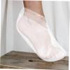 GALPADA 10pairs Foot Masks Moisturizing Socks Altheles Foot Treatment Cover Disposable view 3
