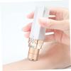 Happyyami 1set Hair Remover Gentle Electric Shaver for Women Eyebrow and Facial Hair Removal Personal Care Tool view 3
