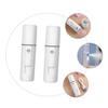 Happyyami 2pcs Portable Facial Care Mist Sprayer Humidifier Face Humidifier USB Moistener view 3