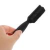 VINTORKY 8pcs Hair Cleaning Brush for Barbers Neck Brush Beard Comb Soft Nylon Bristles for Hair Clippers Grooming and Facial Care and Comfortable Grip Tool view 3