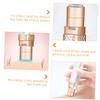 DEARMAMY 1set Hair Remover Electric Eyebrow Trimmer Face Hair Removal Eyebrow Razor Painless for Women view 2
