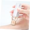 DEARMAMY 1set Hair Remover Electric Eyebrow Trimmer Face Hair Removal Eyebrow Razor Painless for Women view 3