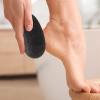 DEARMAMY 3pcs Pumice Stone Foot Care Scrubber for Heavy Callused Skin Dead Skin Exfoliation Home Salon Use Relaxing Massage Tools view 4