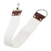 EPIGEIST Barber Strop Dual Layer Canvas Shaving Belt for Maintenance for Polishing and Sharpening and Easy to Material view 1