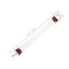 EPIGEIST Barber Strop Dual Layer Canvas Shaving Belt for Maintenance for Polishing and Sharpening and Easy to Material view 2