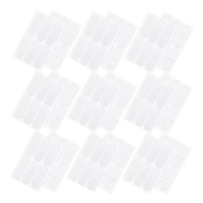 VALICLUD 20sheets Vertical Ear Corrector Patch for Protruding Comfortable Tape for Backs Cosmetics Adhesive Sticker Skin-Friendly Glue Support