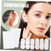 VALICLUD 20sheets Vertical Ear Corrector Patch for Protruding Comfortable Tape for Backs Cosmetics Adhesive Sticker Skin-Friendly Glue Support view 4