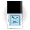 butter LONDON Cuticle Remover Liquid, Melt Away - Cuticle Softener Oil Exfoliator Gently Removes Dry & Overgrown Skin - Nail Care for Clean & Healthy-Looking Nails, Home Manicure & Pedicure, 6ml view 1
