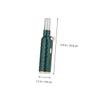 CALLARON Handheld Facial Sprayer Nano Moisturizing Device High Pressure for Skincare Treatments Material Portable Design for Daily Use and Hydration view 2